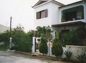 Μονοκατοικία προς πώληση Ευρωστίνη 126 τ.μ. 4 Υπνοδωμάτια