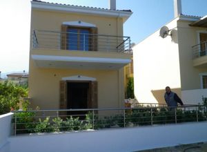 Μεζονέτα προς πώληση Ευρωστίνη 100 τ.μ. 2 Υπνοδωμάτια Νεόδμητο