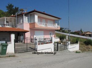 Μονοκατοικία προς πώληση Μεθώνη 130 τ.μ. 3 Υπνοδωμάτια