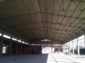 Λοιπές Κατηγορίες Επαγγελματικής Στέγης, Άγιος Ιωάννης Ρέντης