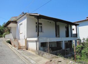 Μονοκατοικία προς πώληση Μεθώνη 92 τ.μ. 3 Υπνοδωμάτια