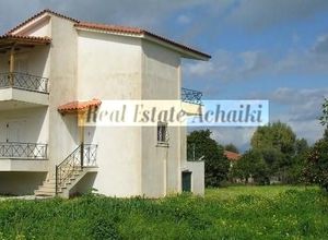Μεζονέτα προς πώληση Άβυθος (Αιγιάλεια) 94 τ.μ. 2 Υπνοδωμάτια