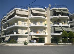Διαμέρισμα προς πώληση Άγιος Κωνσταντίνος 80 τ.μ. 2 Υπνοδωμάτια