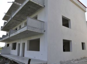 Μεζονέτα προς πώληση Μυγδονία Μελισσοχώρι 220 τ.μ. 5 Υπνοδωμάτια Νεόδμητο