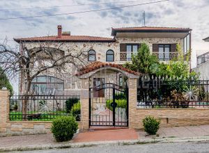 Μονοκατοικία προς πώληση Παλαιό Ελευθεροχώρι (Μεθώνη) 226 τ.μ. 3 Υπνοδωμάτια