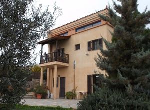 Βίλλα προς πώληση Πετροκέφαλο (Γοργολαϊνη) 170 τ.μ. 3 Υπνοδωμάτια