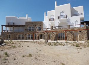 Μονοκατοικία προς πώληση Πλατύς Γιαλός (Μύκονος) 1.000 τ.μ. 25 Υπνοδωμάτια Νεόδμητο