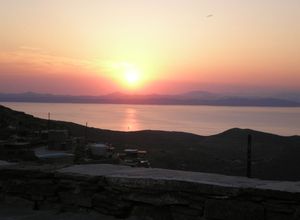Μεζονέτα για ενοικίαση Ιουλίδα (Κέα) 120 τ.μ. 3 Υπνοδωμάτια