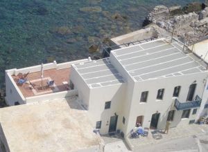 Μονοκατοικία προς πώληση Νίσυρος 100 τ.μ. 2 Υπνοδωμάτια