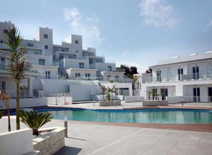 Διαμέρισμα για ενοικίαση Υπόλοιπο Λάρνακας 70 τ.μ. 2 Υπνοδωμάτια