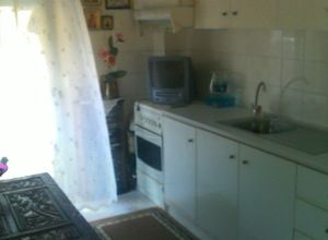 Studio/Γκαρσονιέρα για ενοικίαση Γιαννιτσά 35 τ.μ. 1 Υπνοδωμάτιο