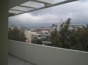 Διαμέρισμα, Βριλήσσια