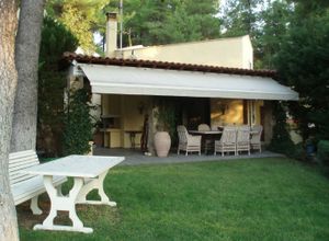 Βίλλα προς πώληση Σανή (Κασσάνδρα) 140 τ.μ. 4 Υπνοδωμάτια