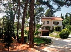 Μονοκατοικία προς πώληση Οικισμός Τοπογράφων (Πανόραμα) 320 τ.μ. 4 Υπνοδωμάτια