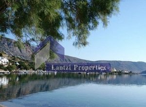 Ξενοδοχείο προς πώληση Επάνω Ελούντα (Άγιος Νικόλαος) 1 τ.μ.