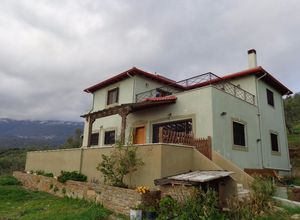 Μονοκατοικία προς πώληση Μηλιές 180 τ.μ. 4 Υπνοδωμάτια Νεόδμητο
