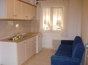 Studio/Γκαρσονιέρα, Κάτω Τούμπα