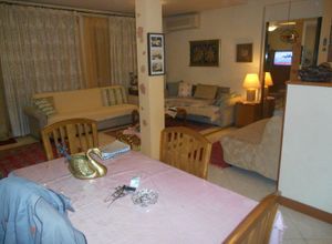 Apartment, Mpotsari
