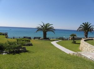 Maisonette, Kassandra