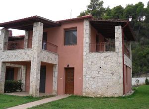 Μεζονέτα προς πώληση Νέα Σκιώνη (Παλλήνη) 140 τ.μ. 3 Υπνοδωμάτια