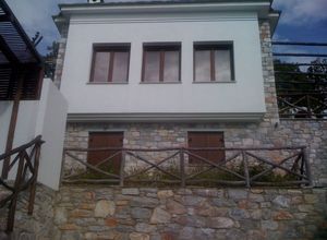 Μεζονέτα προς πώληση Μηλιές 111 τ.μ. 2 Υπνοδωμάτια Νεόδμητο