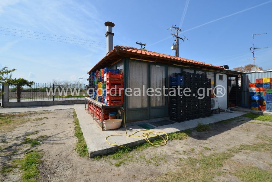 ΑΚΙΝΗΤΑ ΠΙΕΡΙΑΣ ΚΑΤΕΡΙΝΗΣ GREECE REAL ESTATE GREEK HOME