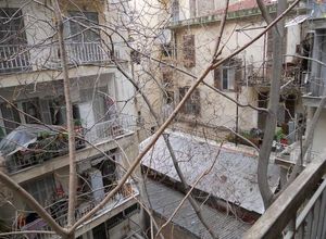 Studio/Γκαρσονιέρα, Ιστορικό Κέντρο