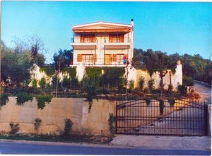 Μονοκατοικία προς πώληση Αγριλιά (Ανδρούσα) 116 τ.μ. 3 Υπνοδωμάτια