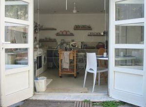 Διαμέρισμα προς πώληση Κέντρο (Λέσβος - Μυτιλήνη) 200 τ.μ. 2 Υπνοδωμάτια