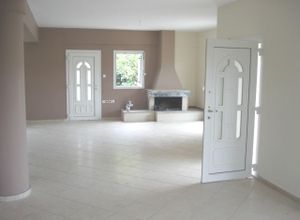Μεζονέτα προς πώληση Τερψιθέα (Λάρισα) 260 τ.μ. 4 Υπνοδωμάτια