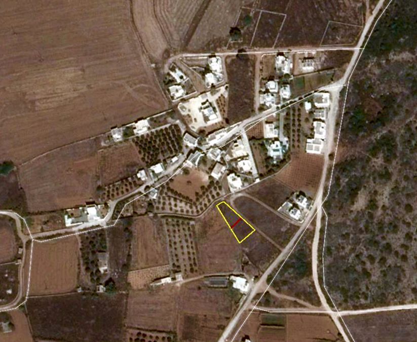 Plot Paros