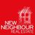 New neighbour