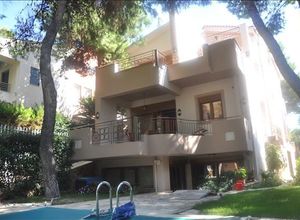 Μονοκατοικία για ενοικίαση Διόνυσος Κέντρο 381 τ.μ. 5 Υπνοδωμάτια