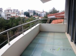 Maisonette, Panorama