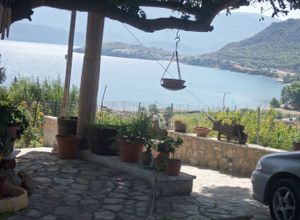 Μονοκατοικία προς πώληση Κεχριές (Κόρινθος) 170 τ.μ. 3 Υπνοδωμάτια