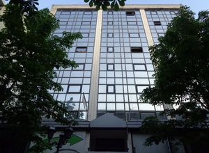 Office, Center