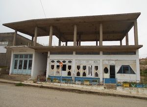 Κτίριο προς πώληση Προσκυνητές (Μαρώνεια) 236 τ.μ.