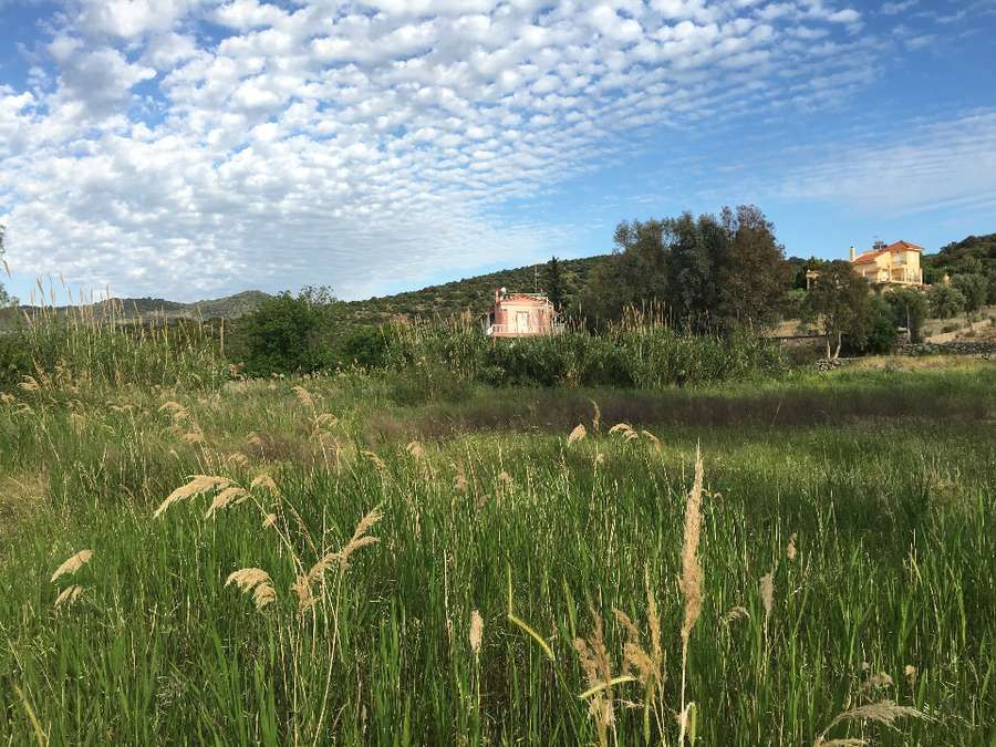 Land Plot for sale Lesvos Mitilini