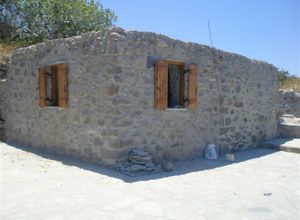 Άλλο είδος γης προς πώληση Νίσυρος Μανδράκι 5.929 τ.μ.