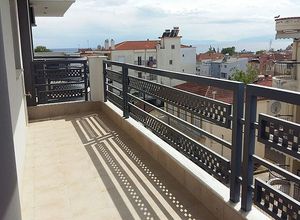 Διαμέρισμα προς πώληση Νέα Καλλικράτεια (Καλλικράτεια) 109 τ.μ. 3 Υπνοδωμάτια Νεόδμητο