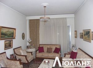 Apartment, Charilaou