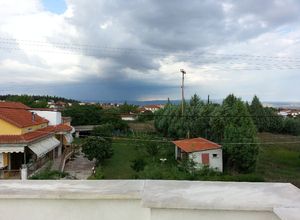 Μονοκατοικία προς πώληση Δρυμός (Μυγδονία) 280 τ.μ. 4 Υπνοδωμάτια Νεόδμητο