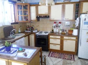 Μονοκατοικία προς πώληση Περιβόλα (Πάτρα) 225 τ.μ. 4 Υπνοδωμάτια