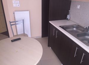 Διαμέρισμα για ενοικίαση Κέντρο (Ιωάννινα) 32 τ.μ. 1 Υπνοδωμάτιο Νεόδμητο