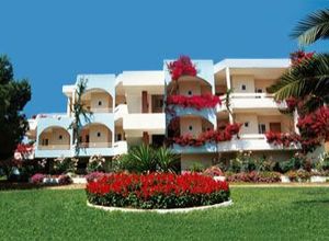 Ξενοδοχείο προς πώληση Νέα Θέση (Ζάλογγο) 1.100 τ.μ.