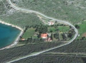 Μονοκατοικία προς πώληση Μπούφαλο (Δύστος) 200 τ.μ. 4 Υπνοδωμάτια