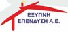 ΕΞΥΠΝΗ ΕΠΕΝΔΥΣΗ Α.Ε μεσιτικό γραφείο