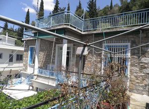 Detached House for sale Center (Lamia) 226 m<sup>2</sup> 5 Bedrooms