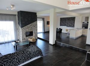 Μεζονέτα προς πώληση Κολωνιάτι (Μπιζάνιο) 180 τ.μ. 3 Υπνοδωμάτια Νεόδμητο