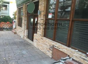 Rent, Store, Agios Ioannis (Kalamaria)